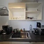 Urban Nest Banu Manta * Βουκουρέστι