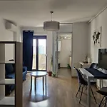 Διαμέρισμα Urban Nest Banu Manta *