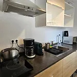 Διαμέρισμα Urban Nest Banu Manta
