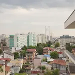 Urban Nest Banu Manta Βουκουρέστι