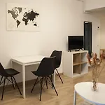 Urban Nest Banu Manta * Βουκουρέστι