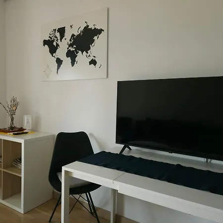 Urban Nest Banu Manta * Βουκουρέστι