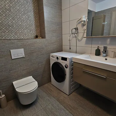 Διαμέρισμα Urban Nest Banu Manta