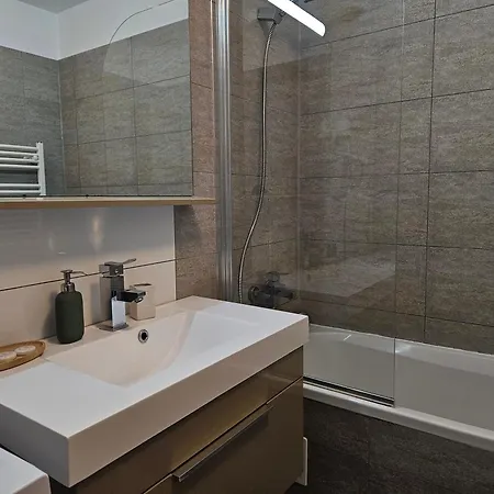 Urban Nest Banu Manta Βουκουρέστι