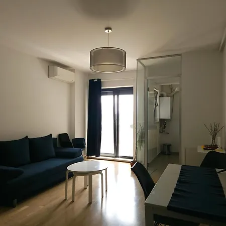 Διαμέρισμα Urban Nest Banu Manta *