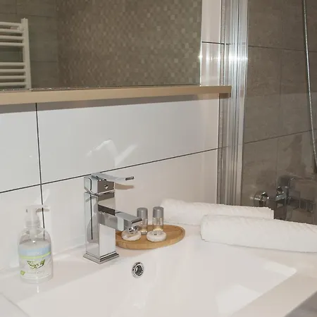 Urban Nest Banu Manta Bucarest