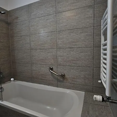 Urban Nest Banu Manta * Бухарест