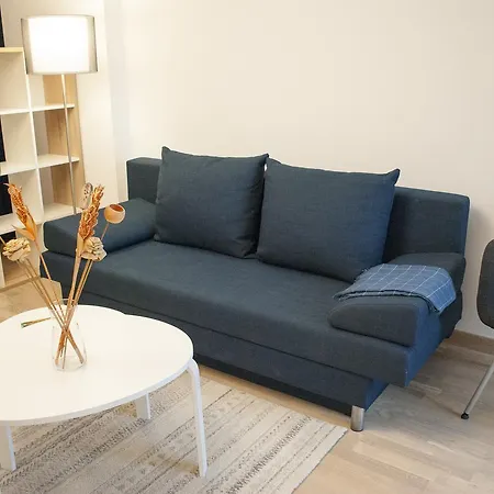 Urban Nest Banu Manta Appartement