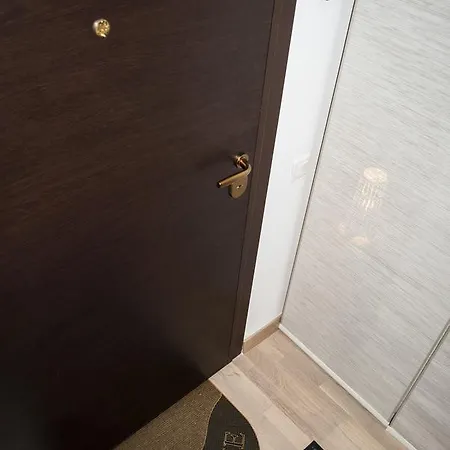 Apartment Urban Nest Banu Manta Bukarest