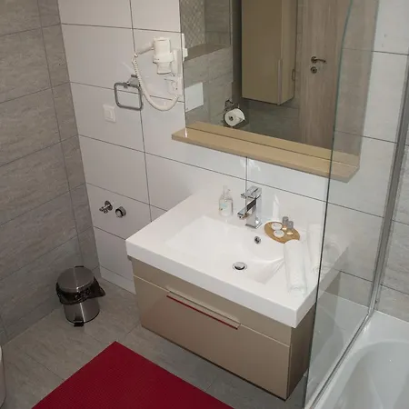 Urban Nest Banu Manta Appartement