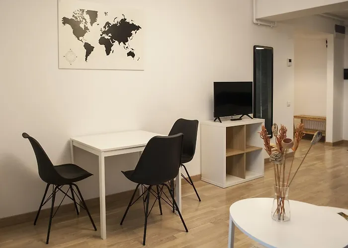 Urban Nest Banu Manta * Бухарест