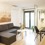 Urban Nest Banu Manta Daire *