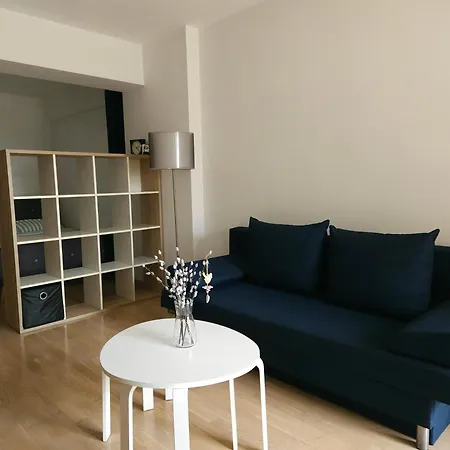 Urban Nest Banu Manta Daire *
