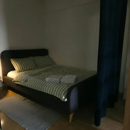 Urban Nest Banu Manta