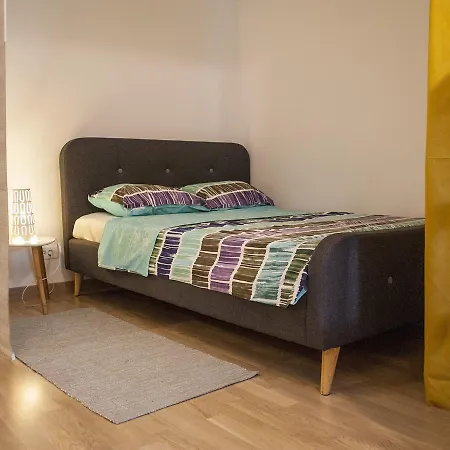 Apartament Urban Nest Banu Manta