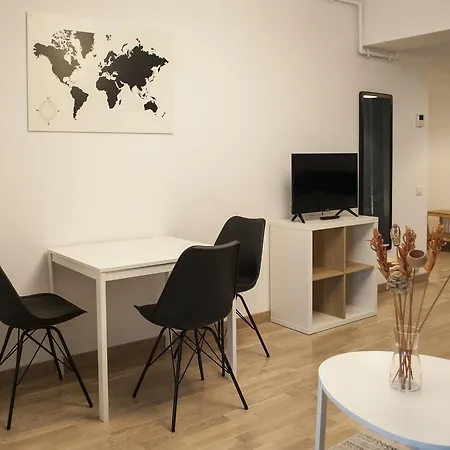 Urban Nest Banu Manta * Бухарест