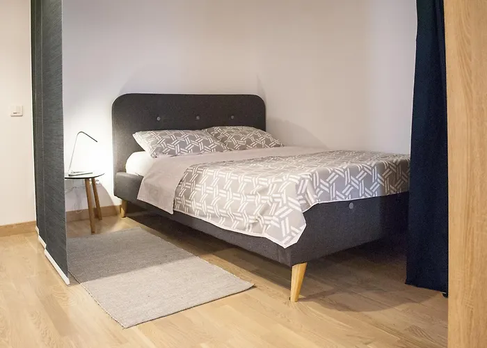 Urban Nest Banu Manta * Bukurešť