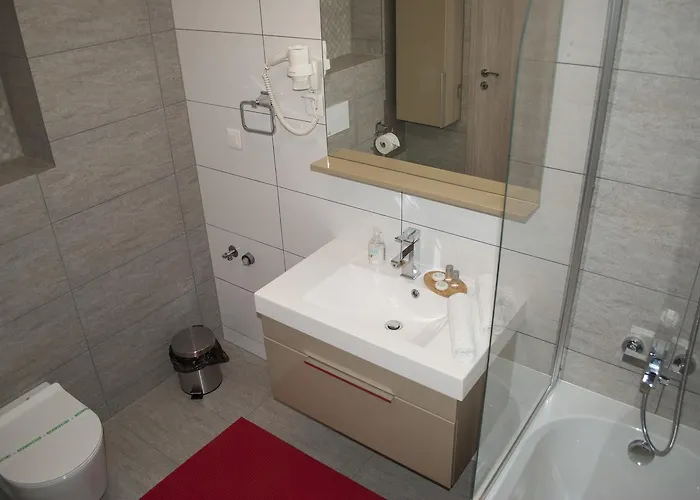 Urban Nest Banu Manta Apartmán